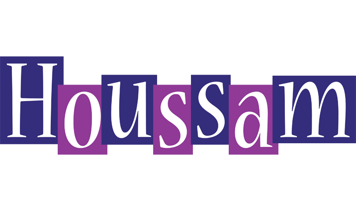 Houssam autumn logo