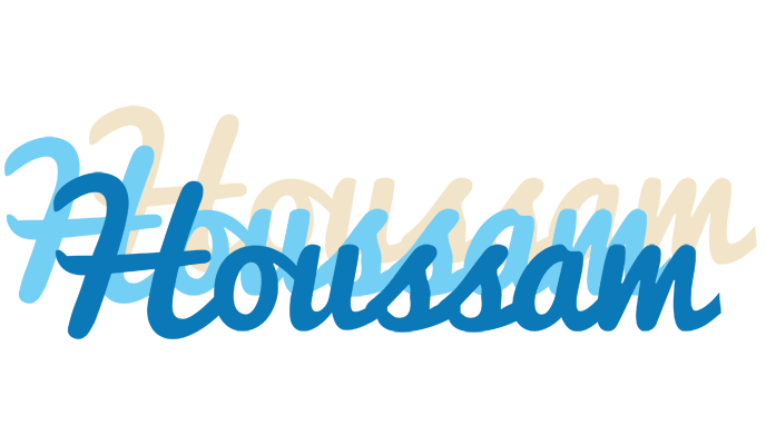 Houssam breeze logo