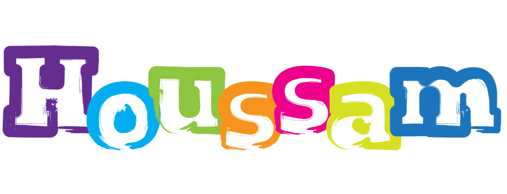 Houssam casino logo
