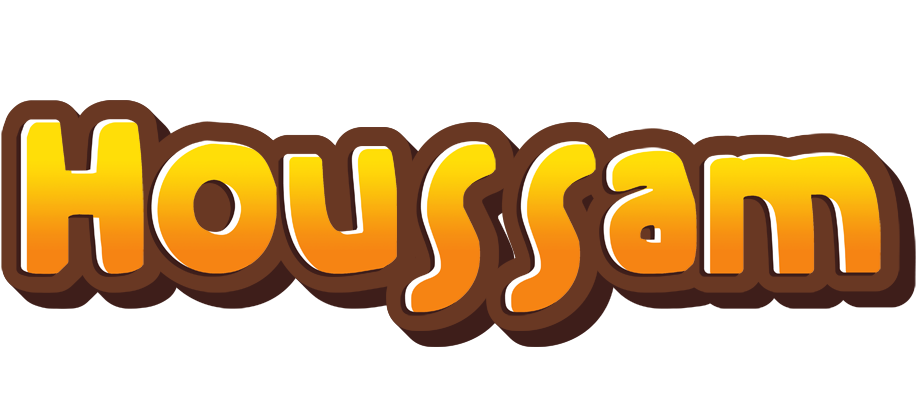 Houssam cookies logo