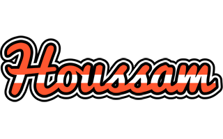 Houssam denmark logo