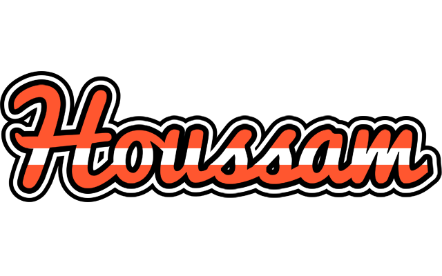 Houssam denmark logo