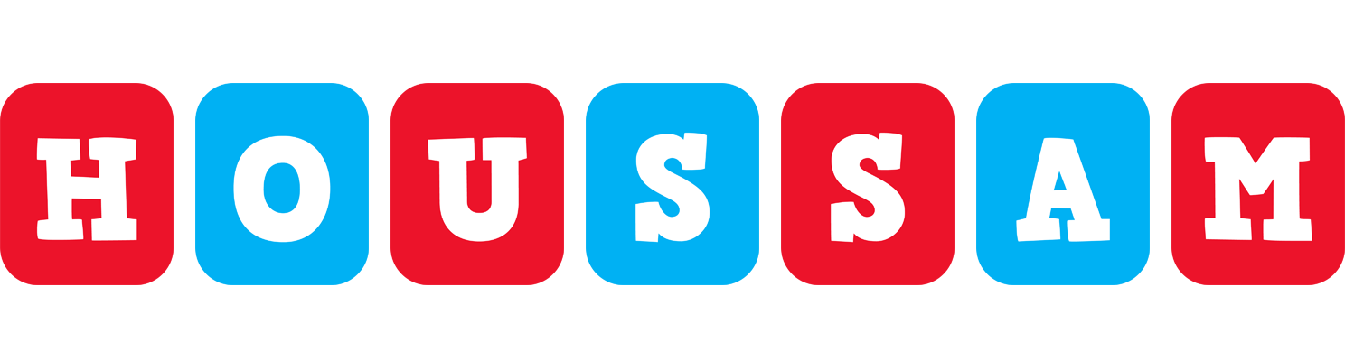 Houssam diesel logo