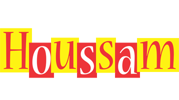 Houssam errors logo