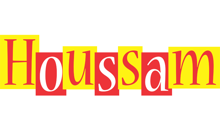 Houssam errors logo