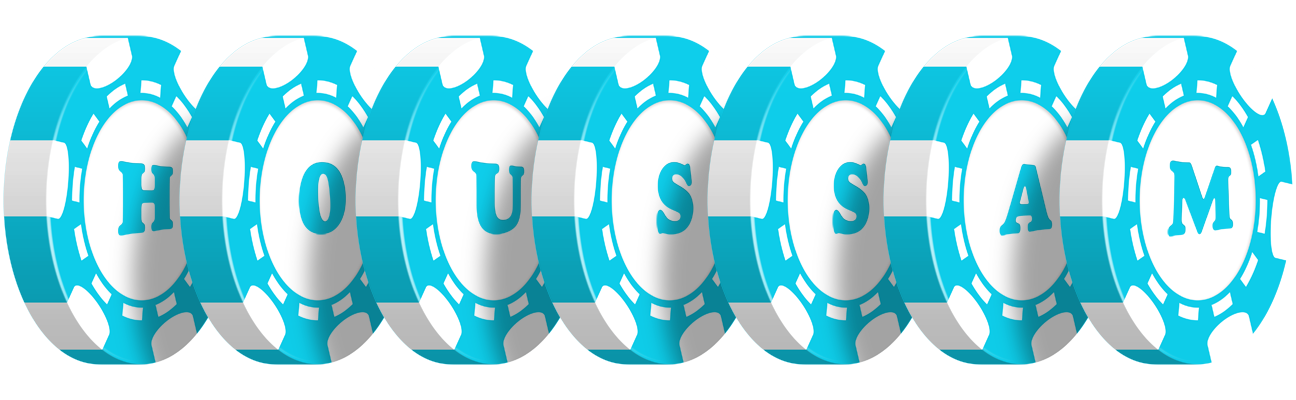 Houssam funbet logo