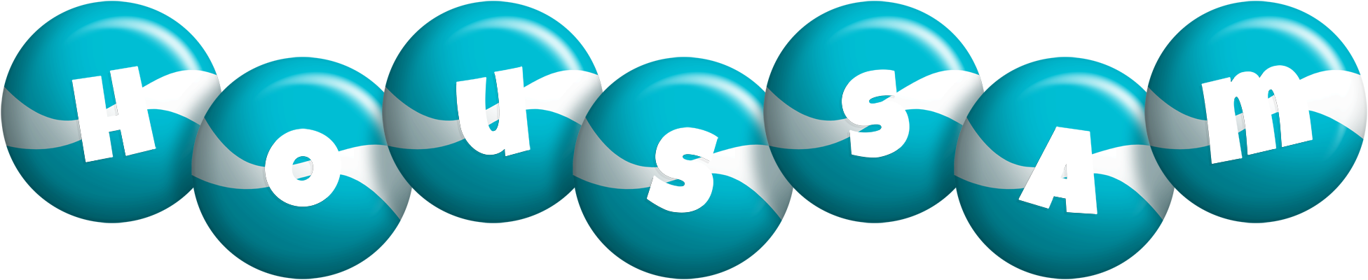 Houssam messi logo