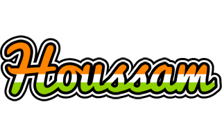 Houssam mumbai logo