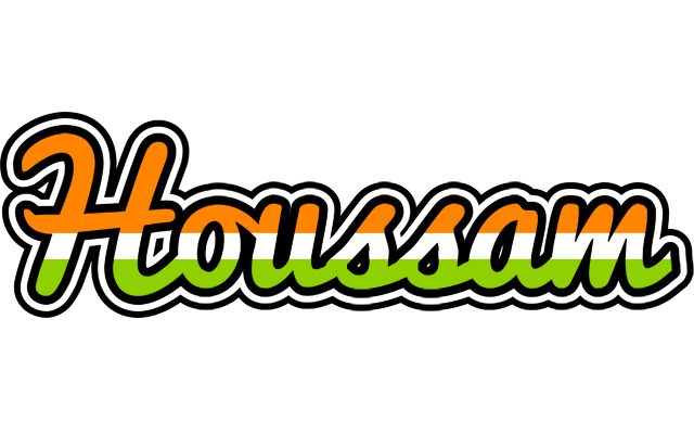 Houssam mumbai logo