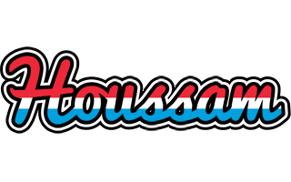 Houssam norway logo