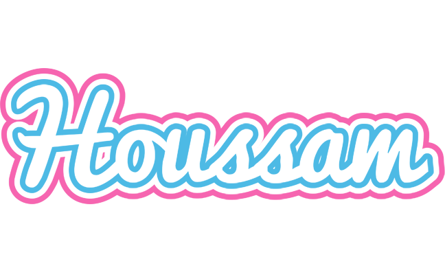 Houssam outdoors logo
