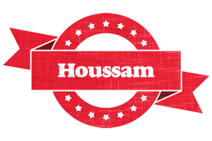 Houssam passion logo