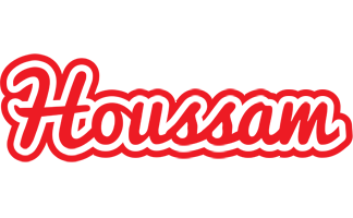 Houssam sunshine logo