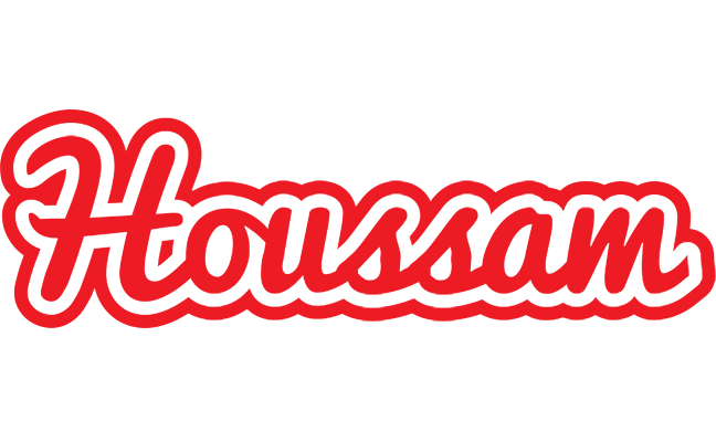 Houssam sunshine logo