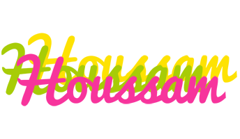 Houssam sweets logo