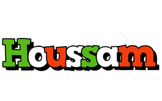 Houssam venezia logo