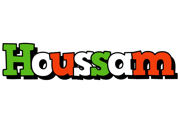 Houssam venezia logo