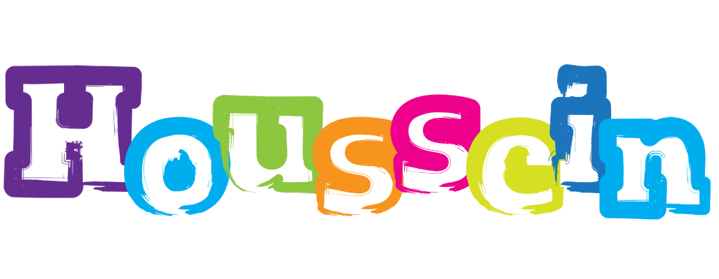 Houssein casino logo