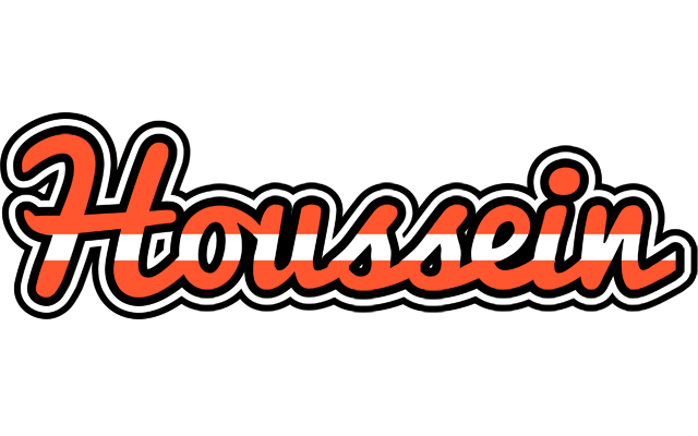 Houssein denmark logo