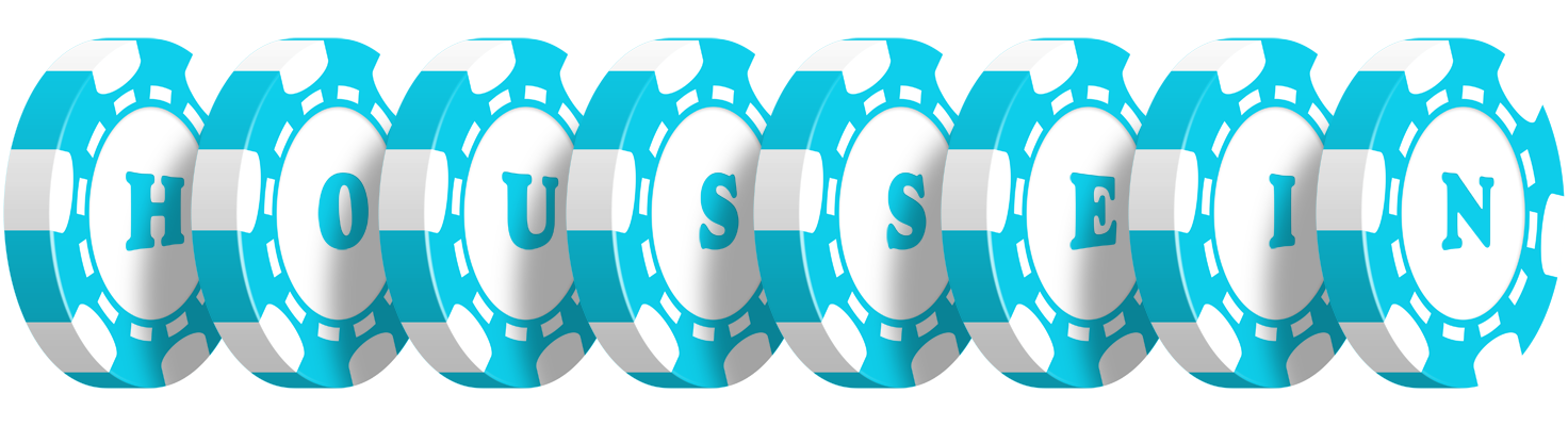 Houssein funbet logo