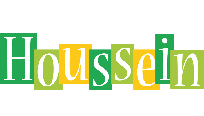 Houssein lemonade logo