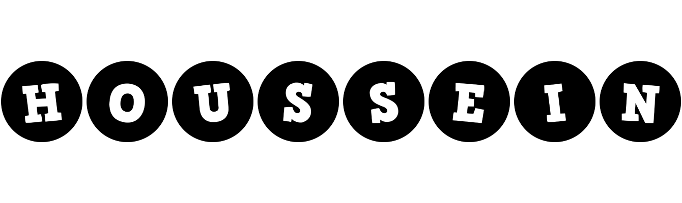 Houssein tools logo