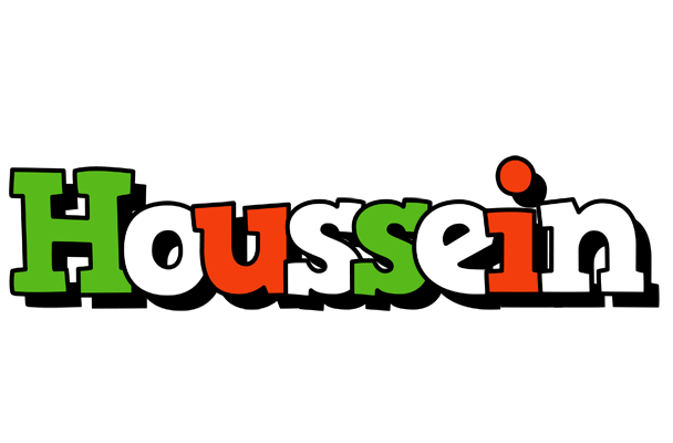 Houssein venezia logo