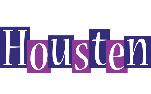 Housten autumn logo