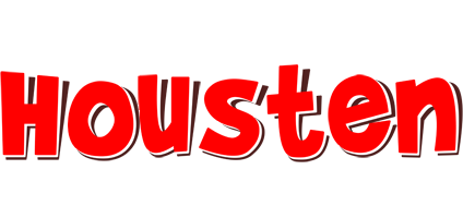 Housten basket logo