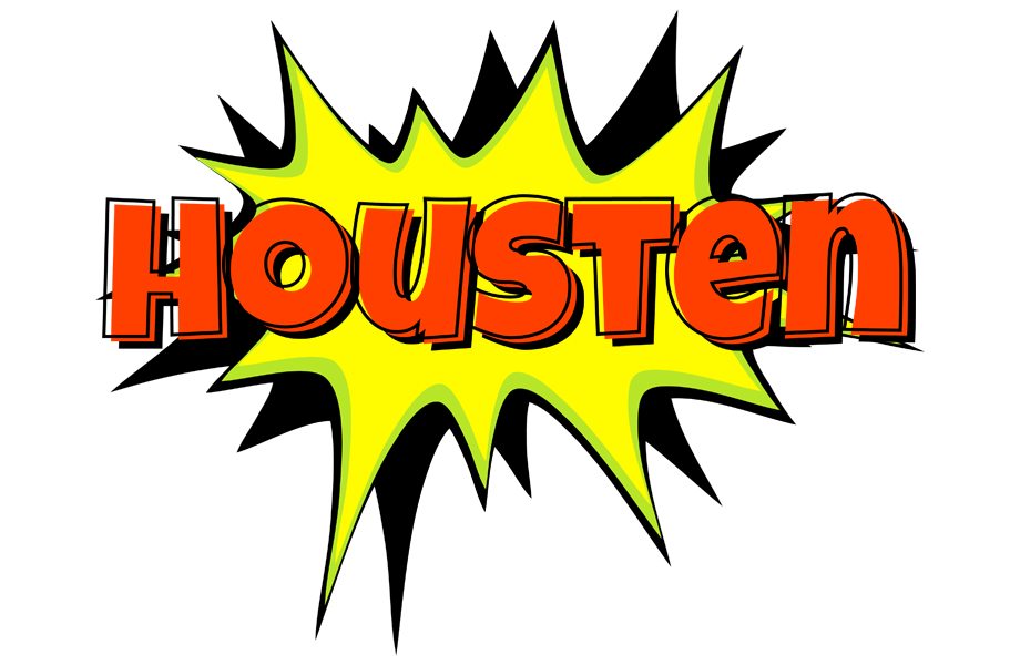 Housten bigfoot logo