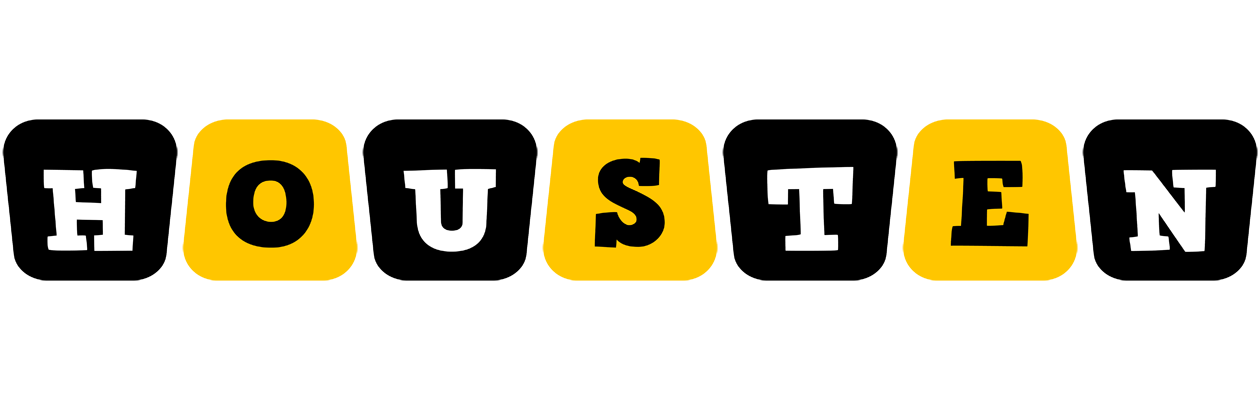 Housten boots logo