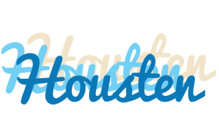 Housten breeze logo