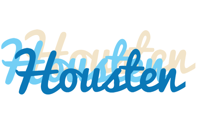 Housten breeze logo