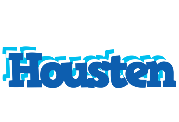 Housten business logo