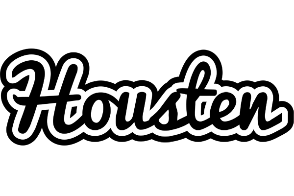 Housten chess logo