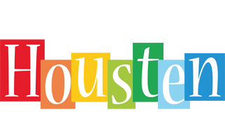 Housten colors logo