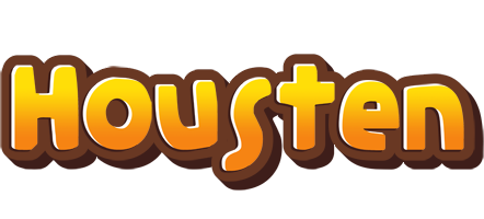 Housten cookies logo