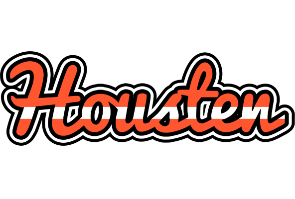 Housten denmark logo