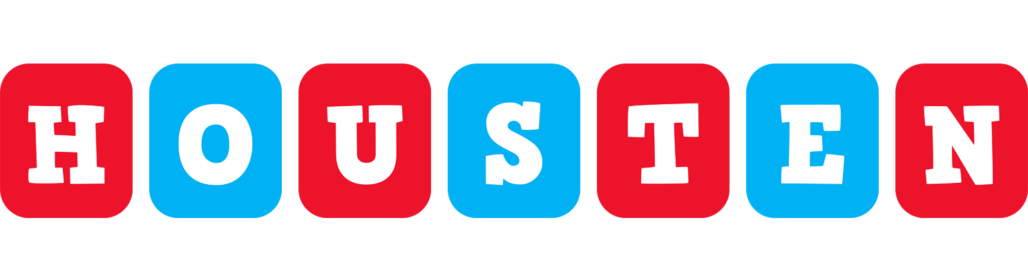 Housten diesel logo