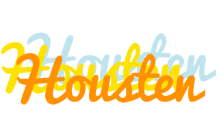 Housten energy logo