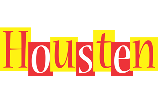 Housten errors logo