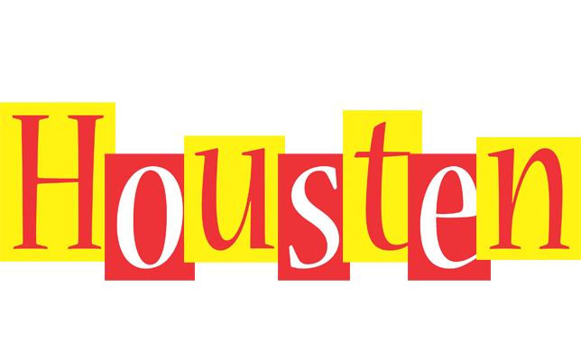 Housten errors logo