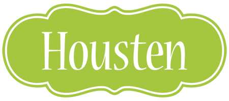 Housten family logo