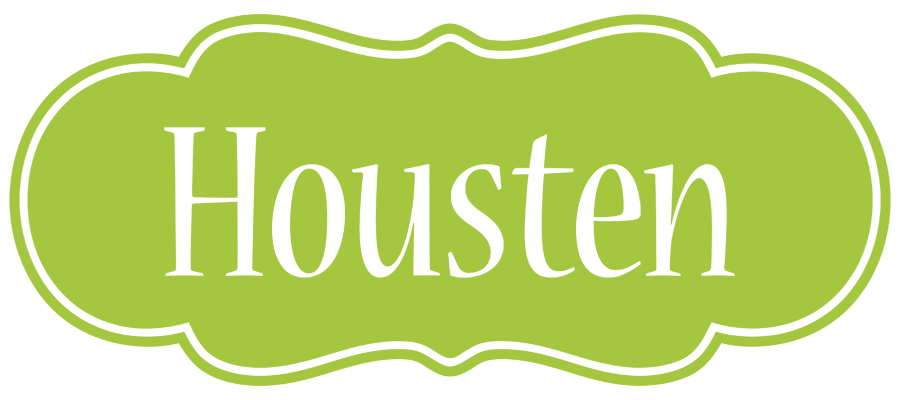 Housten family logo
