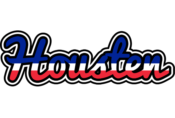 Housten france logo