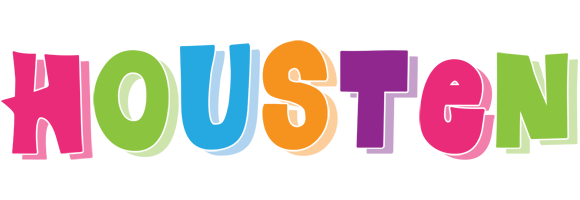 Housten friday logo