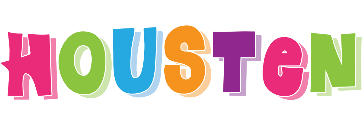 Housten friday logo