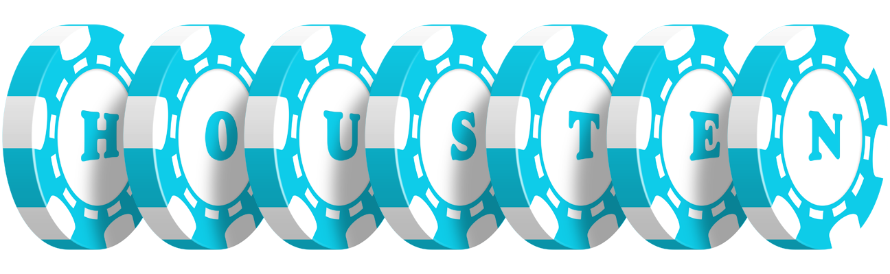 Housten funbet logo