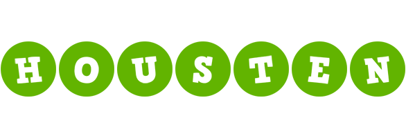 Housten games logo