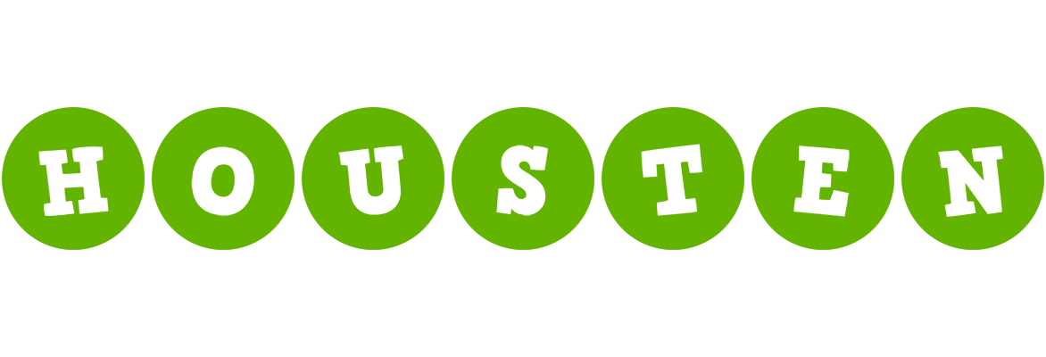 Housten games logo